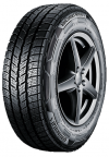 Купить Шины Continental VanContact Winter 205/65R15C 102/100T  в Минске.