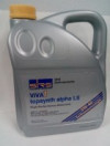 Купить Моторное масло SRS Viva 1 Topsynth 5W-40 R 5л  в Минске.