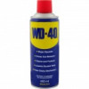 Купить Автокосметика и аксессуары WD-40 400ml  в Минске.