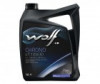 Купить Моторное масло Wolf Chrono 4T 10W-30 4л  в Минске.