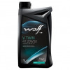 Купить Моторное масло Wolf V Twin 4T 20W-50 1л  в Минске.