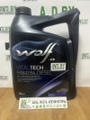 Купить Моторное масло Wolf Vital Tech B4 Diesel 5W-40 5л  в Минске.