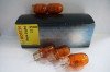 Купить Лампы автомобильные Bosch WY21W Pure Light 1шт (1987302222)  в Минске.