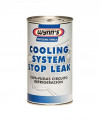 Купить Присадки для авто Wynn`s Cooling System Stop Leak присадка в охлаждающую жидкость 325мл (45644)  в Минске.