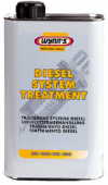 Купить Присадки для авто Wynn`s Diesel System Treatment 1л (51695)  в Минске.