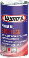 Купить Присадки для авто Wynn`s Engine Oil Stop Leak 325 мл присадка в масло (77441)  в Минске.