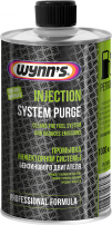 Купить Присадки для авто Wynn`s Injection System Purge 1000 мл (76695)  в Минске.