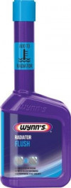 Купить Присадки для авто Wynn`s Radiator Flush 325мл (56064)  в Минске.