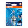 Купить Лампы автомобильные Osram X-Racer HS1 1шт (64185XR-01B)  в Минске.