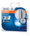 Купить Лампы автомобильные Osram Xenarc Cool Blue Boost D3S 2шт (66340CBB-HCB)  в Минске.