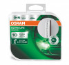 Купить Лампы автомобильные Osram Xenarc Ultra Life D1S 2шт (66140ULT-HCB)  в Минске.