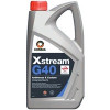 Купить Охлаждающие жидкости Comma Xstream G40 Antifreeze & Coolant Concentrate 5л  в Минске.