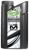 Купить Моторное масло Yacco Lube M 5W-30 1л  в Минске.