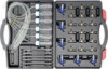 Купить Наборы инструментов Yato Набор диагностический к форсунком Common rail 31 предмет (YT-7306)  в Минске.