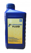 Купить Трансмиссионное масло ZF Parts 8704000 (S671090170 ZF LifeGuardFluid) 1л  в Минске.