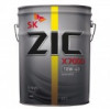 Купить Моторное масло ZIC X7000 AP 10W-40 20л  в Минске.